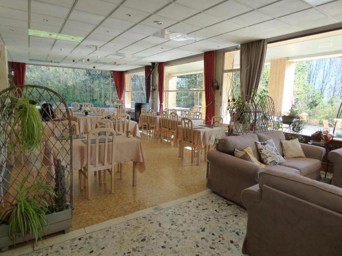 Hotel Logis La Cremaillere Saint-Bonnet-en-Champsaur France