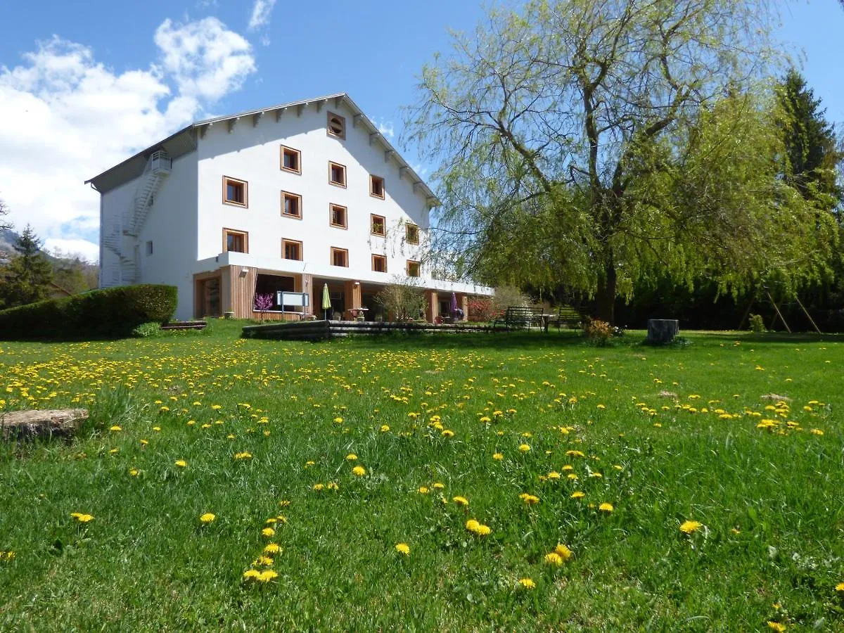 Hotel Logis La Cremaillere Saint-Bonnet-en-Champsaur