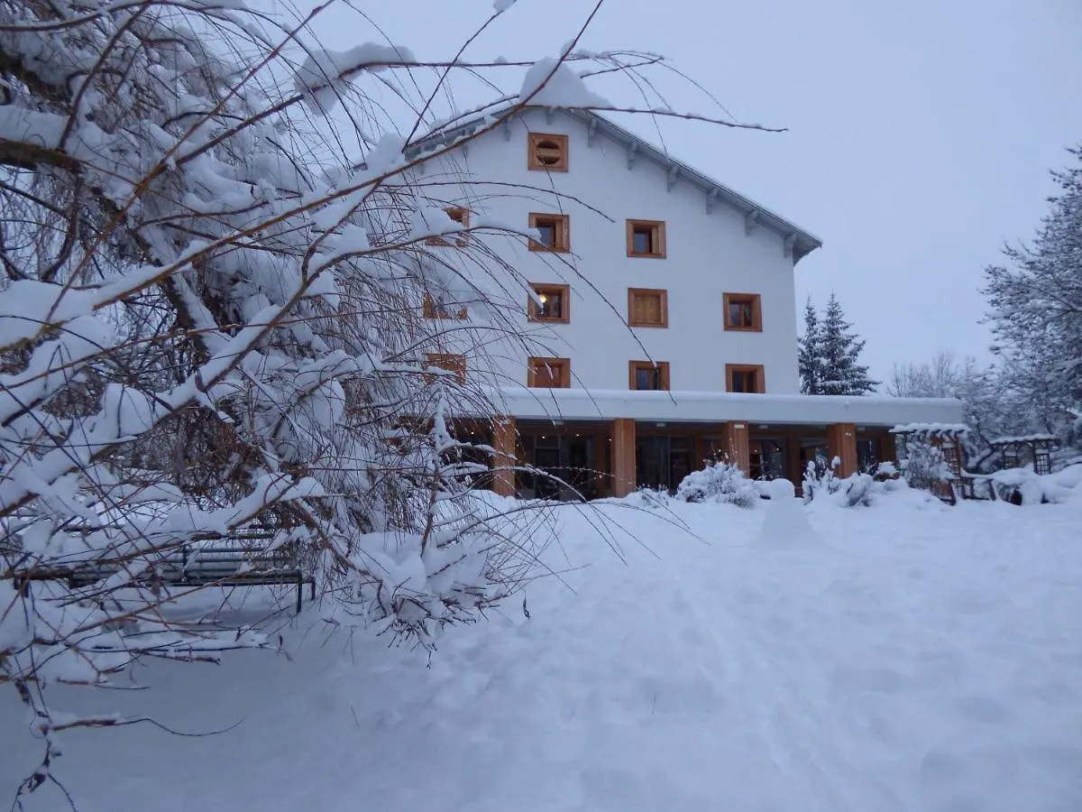 Hotel Logis La Cremaillere Saint-Bonnet-en-Champsaur France