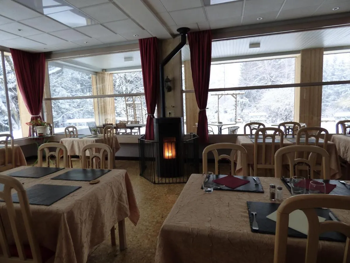 Hotel Logis La Cremaillere Saint-Bonnet-en-Champsaur