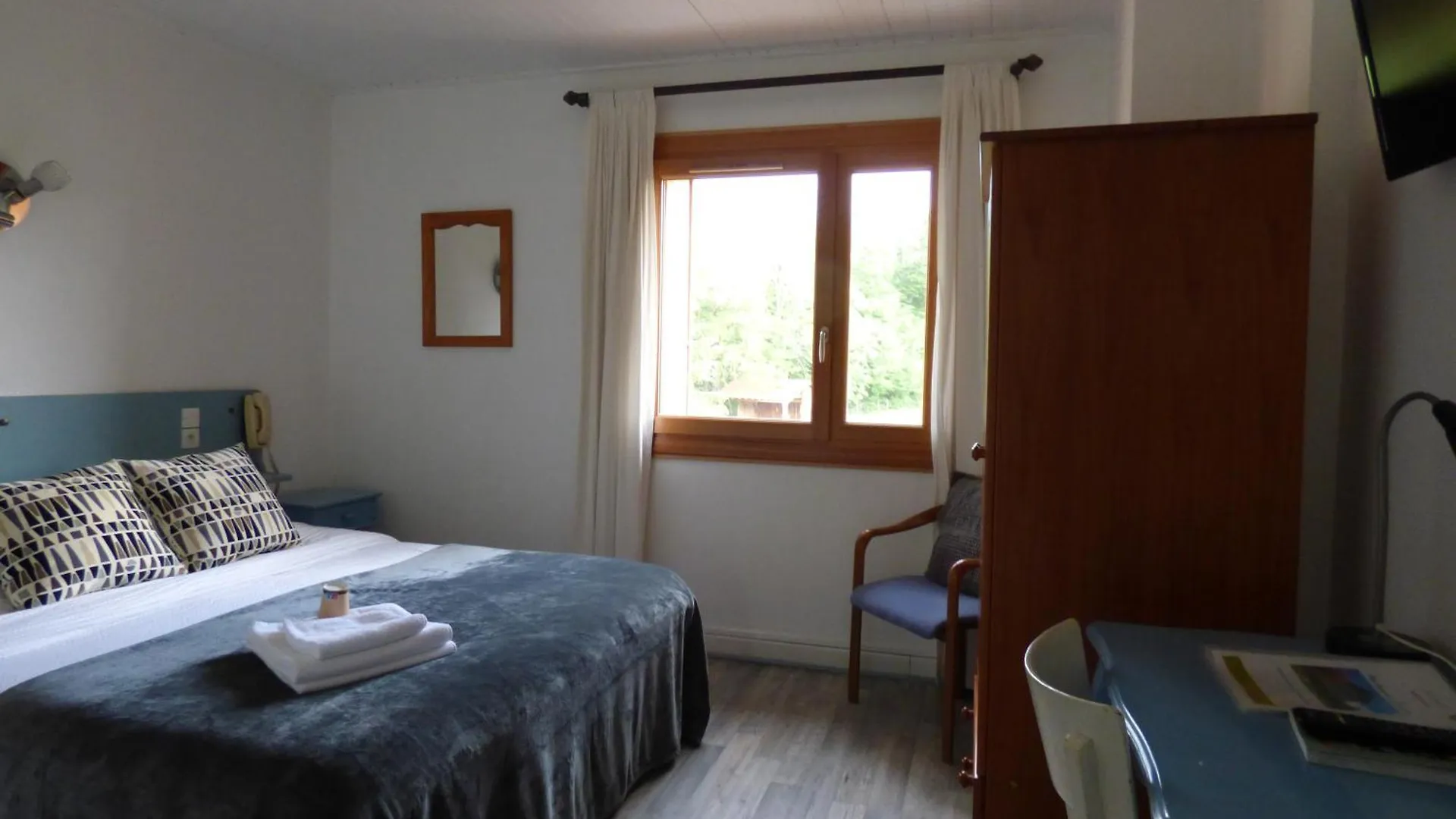 Hotel Logis La Cremaillere Saint-Bonnet-en-Champsaur