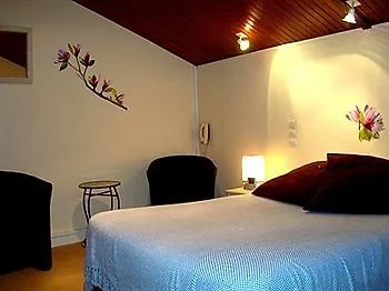 Hotel Logis La Cremaillere Saint-Bonnet-en-Champsaur 2*,  France