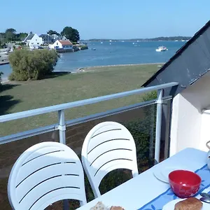Appartement - Duplex 4 Pers - Accès Direct à La