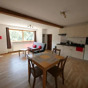 Appartement T2 40m2 Avec Extérieur 4 Couchages