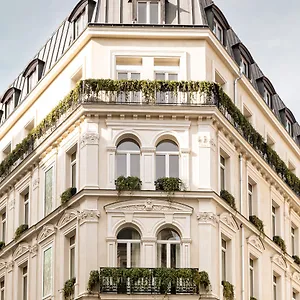 Chateau Des Fleurs - Champs-elysees 5* Paris