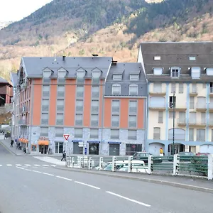 Appartement - Centre